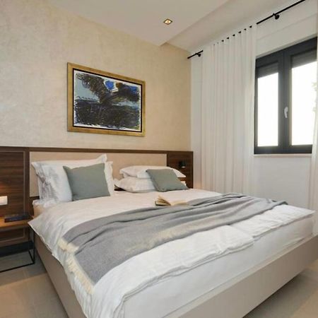 New & Luxury 5* With Breathtaking View- Kiki Lu Apartment Dubrovnik Dış mekan fotoğraf