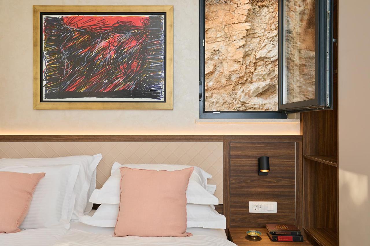 New & Luxury 5* With Breathtaking View- Kiki Lu Apartment Dubrovnik Dış mekan fotoğraf