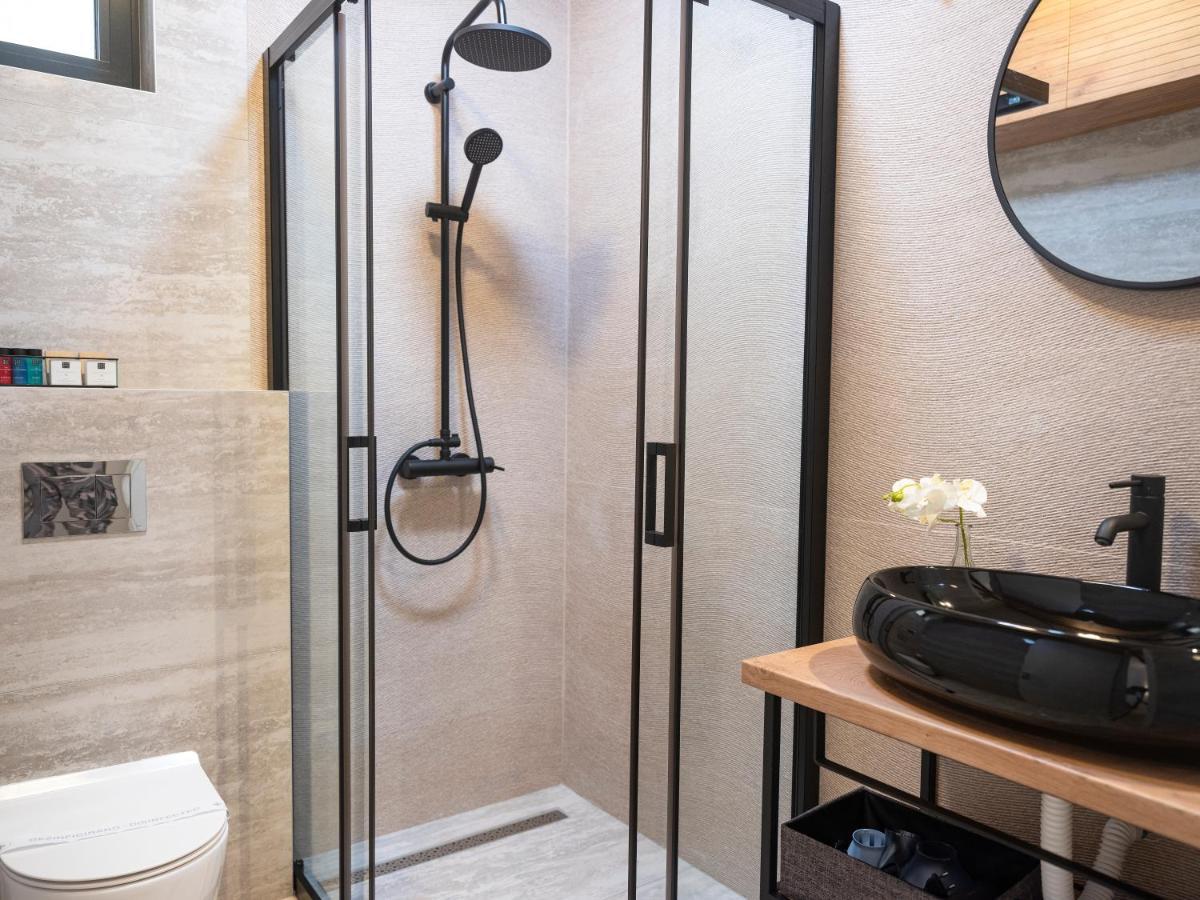 New & Luxury 5* With Breathtaking View- Kiki Lu Apartment Dubrovnik Dış mekan fotoğraf