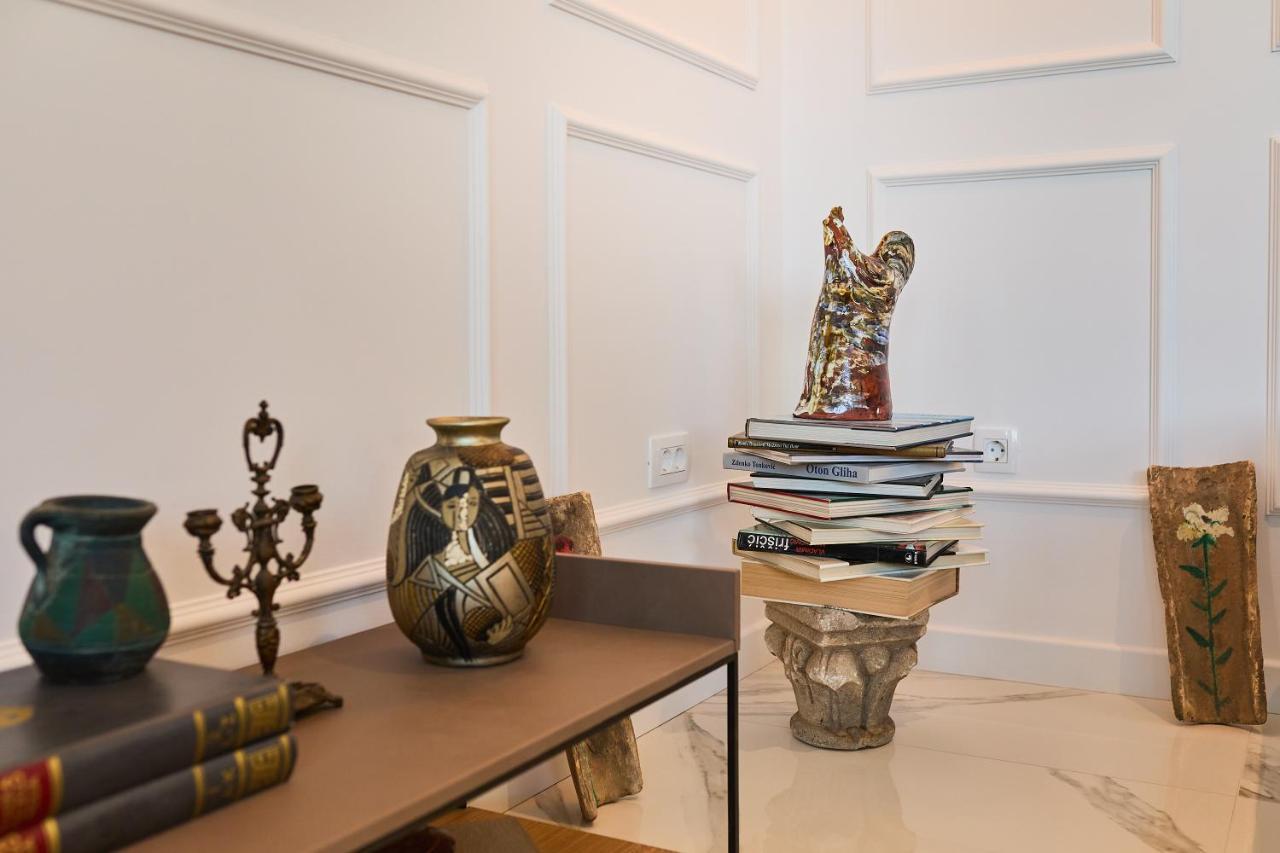 New & Luxury 5* With Breathtaking View- Kiki Lu Apartment Dubrovnik Dış mekan fotoğraf