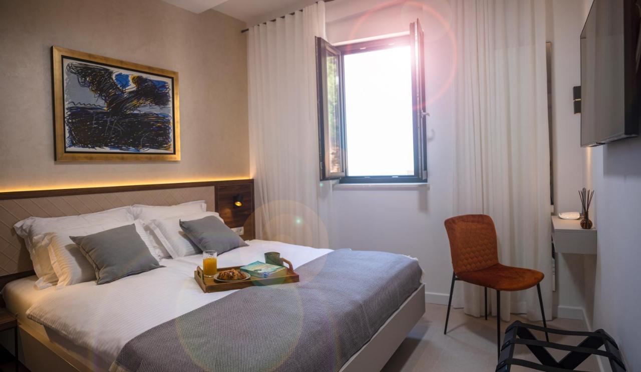 New & Luxury 5* With Breathtaking View- Kiki Lu Apartment Dubrovnik Dış mekan fotoğraf