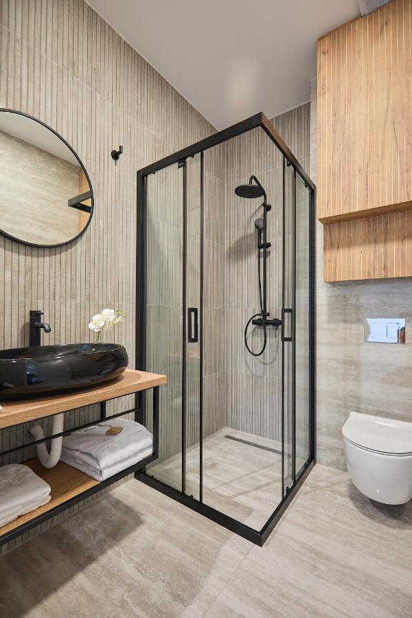 New & Luxury 5* With Breathtaking View- Kiki Lu Apartment Dubrovnik Dış mekan fotoğraf