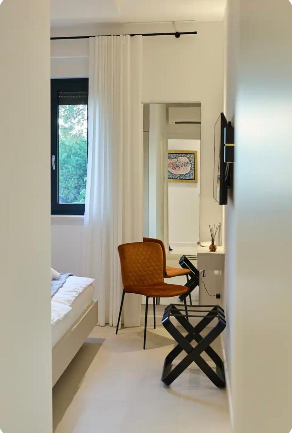New & Luxury 5* With Breathtaking View- Kiki Lu Apartment Dubrovnik Dış mekan fotoğraf